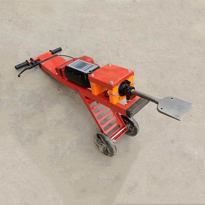 型电镐手车239铲地坪铲地推皮式地板砖拆除机小pvc塑胶地板铲除机,纺织面料/辅料/配套,纺织机械配件,淘宝优惠券,粉丝福利购,淘宝优惠卷