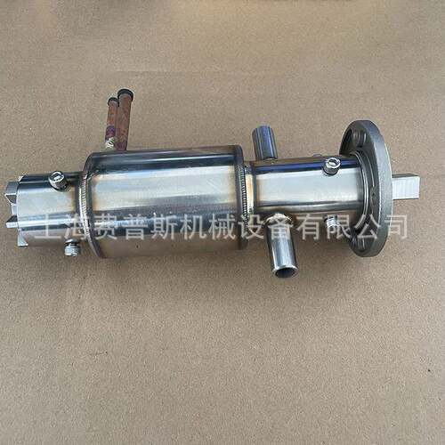 350公斤碎冰雪花机蒸发器减速FPS-XH35通机万机利配多星崎费普斯