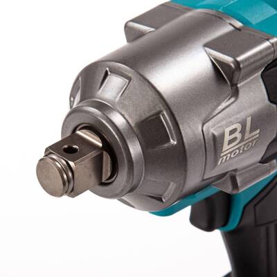 无大艺款电动扳手大扭力电动扳汽修专用66706风炮刷电锂冲击手扳