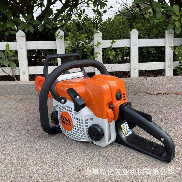 德原装斯蒂尔STIHL油手MS-170/M提汽油锯林业树木砍国伐链条锯大,农机/农具/农膜,割灌机/割草机/油锯,淘宝优惠券,粉丝福利购,淘宝优惠卷