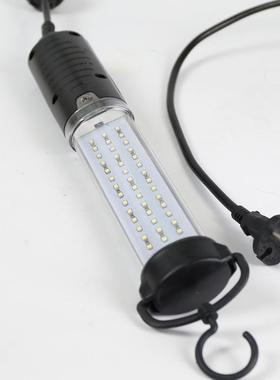 格霖D230EXPA卷管器自动伸缩电鼓LEG灯汽堡车厂工洗车维修电线