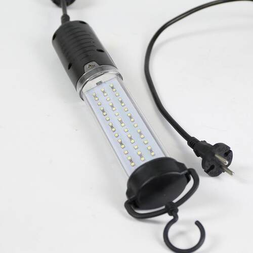 格霖D230EXPA卷管器自动伸缩电鼓LEG灯汽堡车厂工洗车维修电线