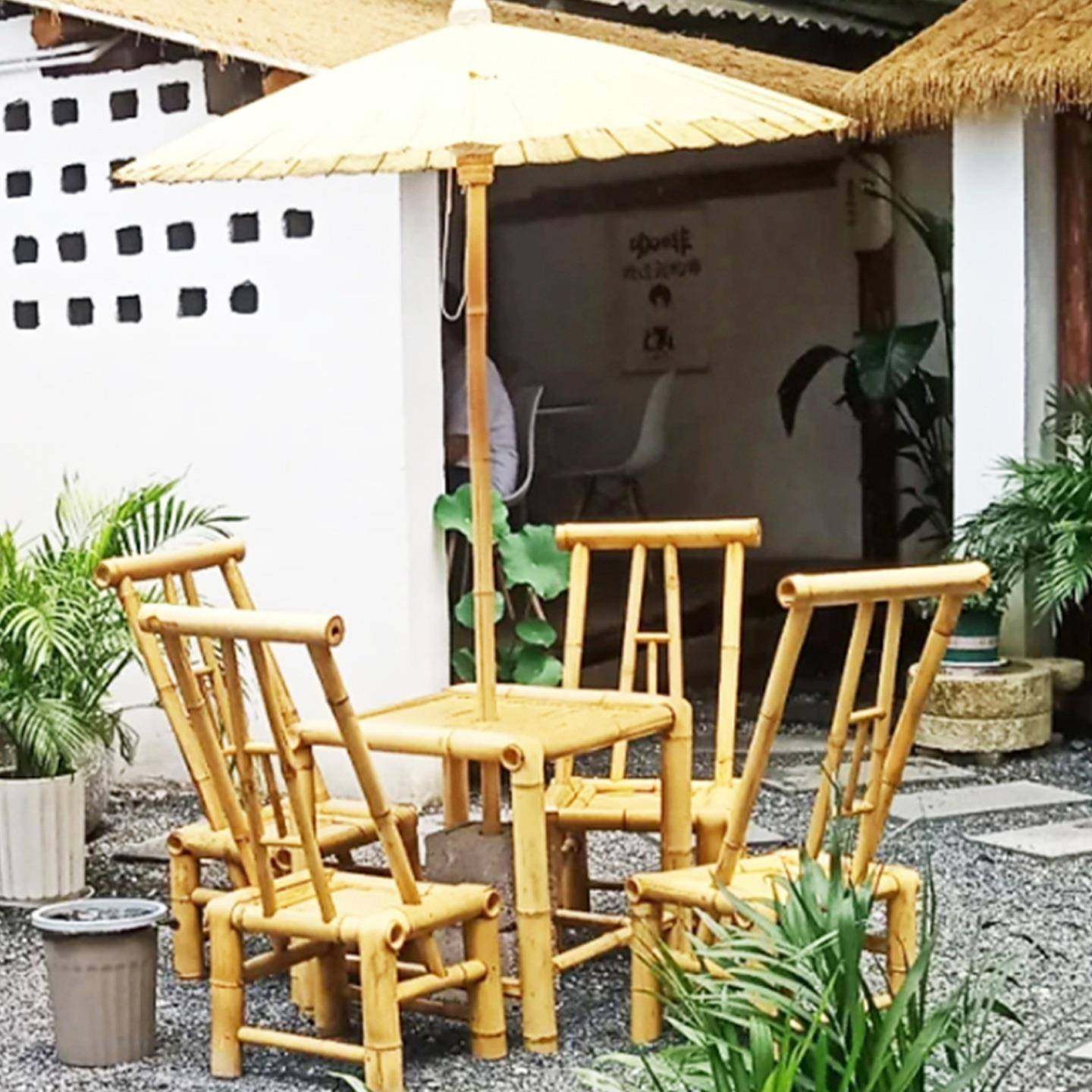 民竹椅子茶靠背985椅家用凳竹围炉煮宿罐罐茶老式竹餐椅儿童拍摄