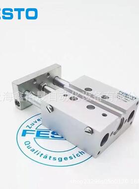 FE/STO费2斯托轴导杆气缸DFM-20-20/5/30/50三8410/100-P-A-GF-KF