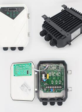 72V1水10V多T级轮叶家用无品牌/抽带MPP控制器无刷直流太阳能水泵