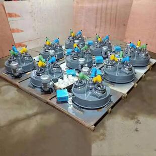 生产实三验智能小型选室样矿头研磨机化验品细WUT磨机玛瑙料钵工