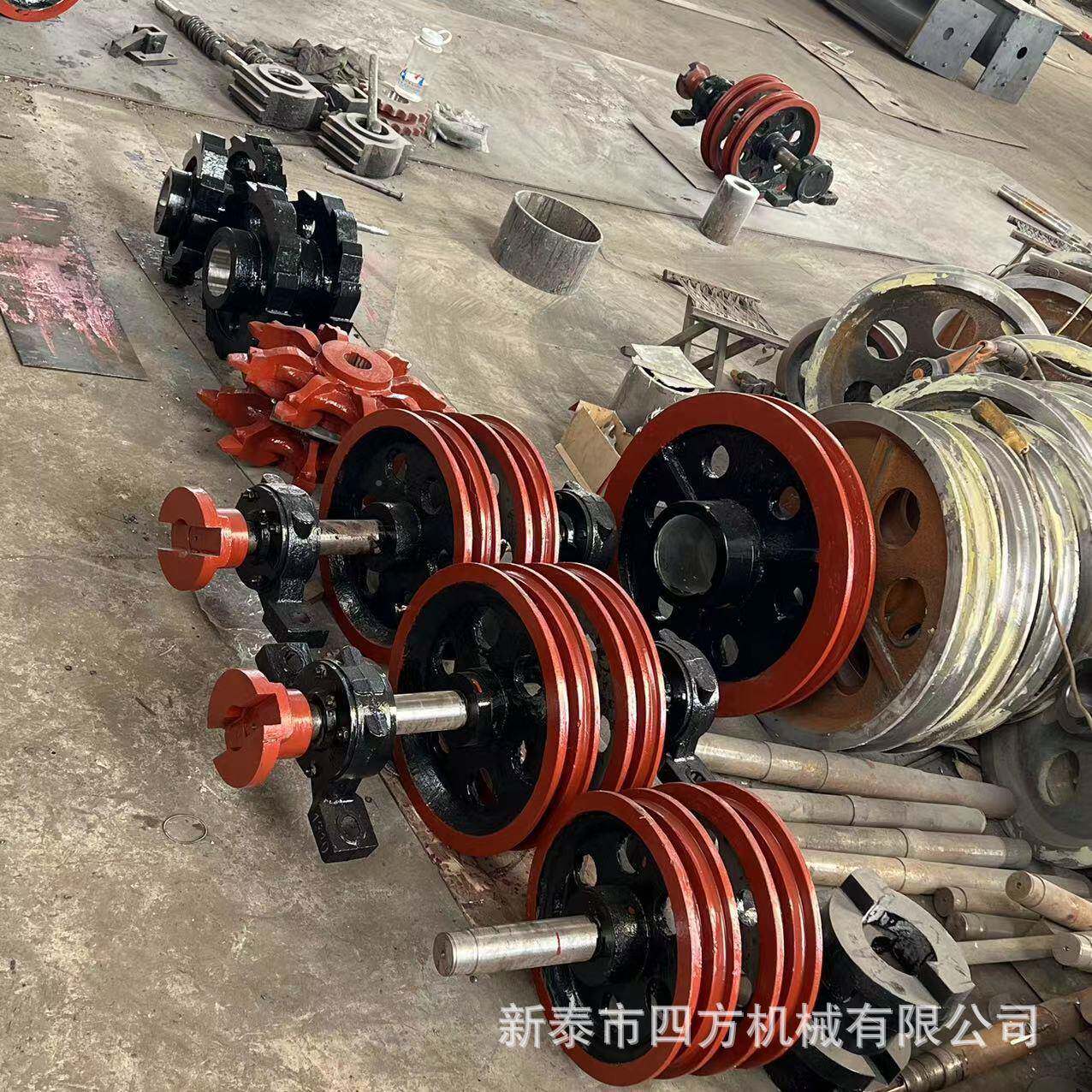提升机链轮总成矿用机NE15E30板链提升机链轮输送单齿双排N链826