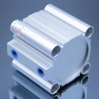 星辰/薄型气缸/方型气缸1DQ2B80-5/0/1520/25/30/40/C/56950/75/1