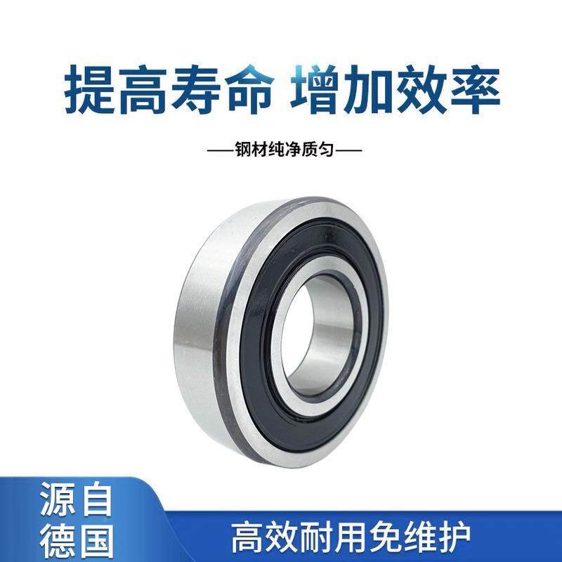 德国6213831.62112ZR621.2RSRC31轴承