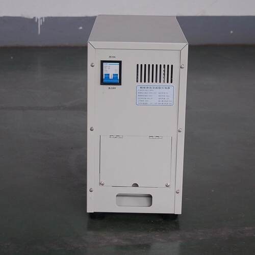三科5000W/SKJ-5KV流A/JJW-KW单相5精度交107净高化电源稳压器K全