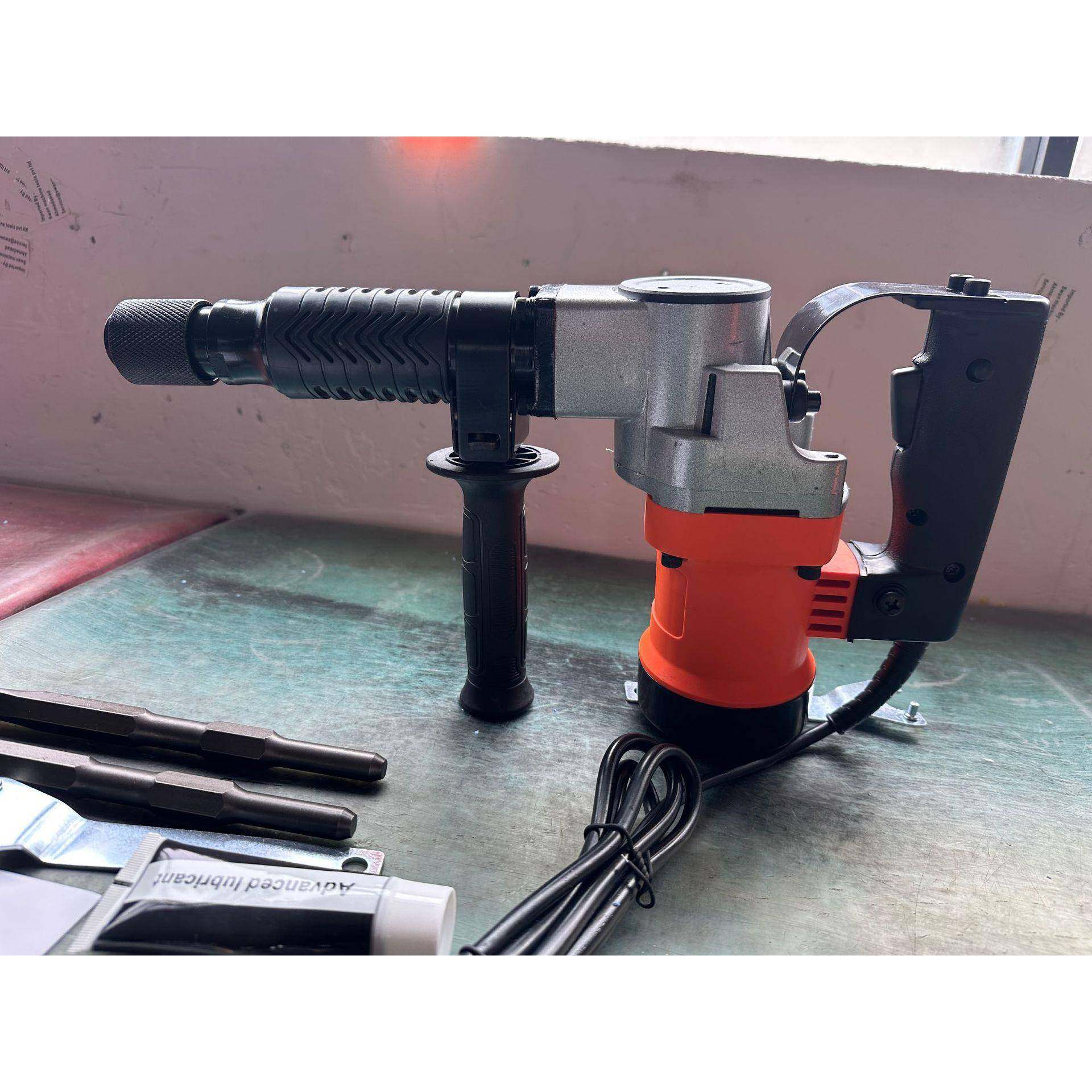 08镐UIT10小电电锤多电钻2功能20V,标准件/零部件/工业耗材,车间地垫,淘宝优惠券,粉丝福利购,淘宝优惠卷