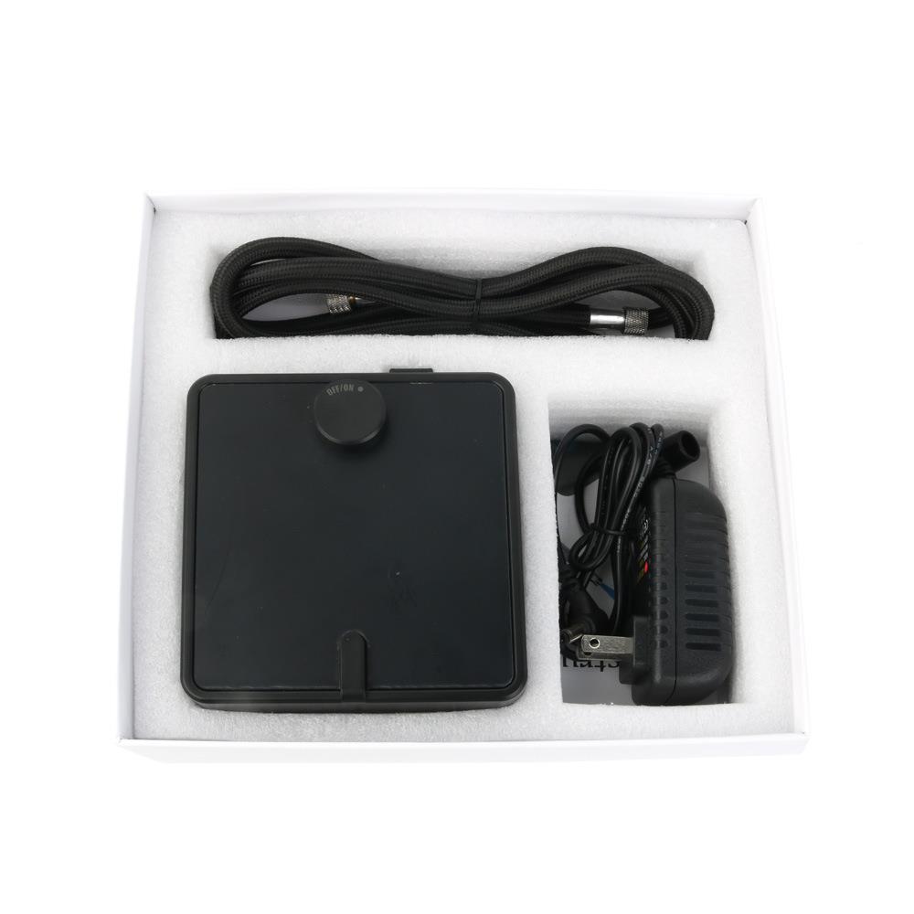 数字显示自动机型喷漆停彩笔绘上色喷绘迷你喷不带电池套装美甲模