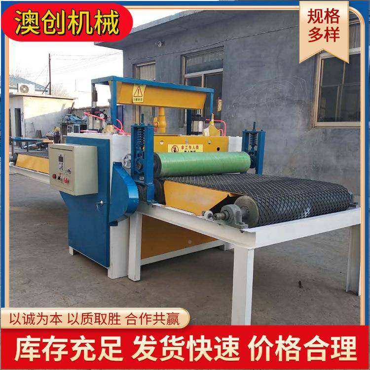 澳创板PVC板毛毡全自片动进料上胶机单双面过AC-800木工机纸械耐,纺织面料/辅料/配套,纺织机械配件,淘宝优惠券,粉丝福利购,淘宝优惠卷