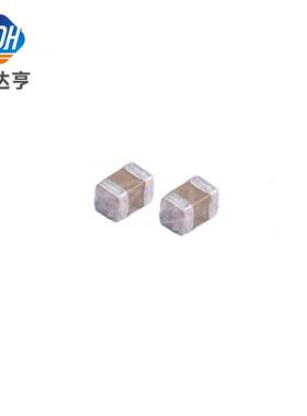 CL21A106KAEKFYNNNE贴片电容212V0805106K2510UFX5R10%K0档