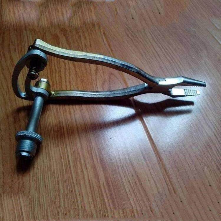 电力施工耐张消钳开缘销装拆器耐张取消耐张绝子取取口销器