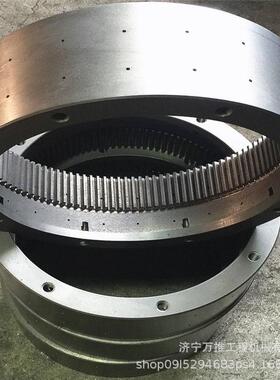 WA80-3装机载配件后桥总成4233-22BMS3-22810423-22-2662