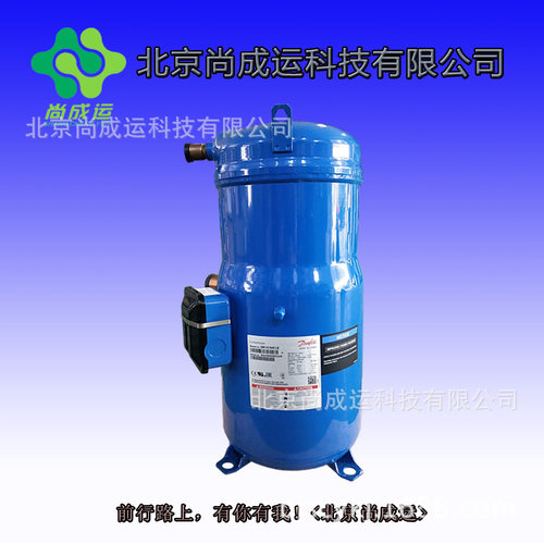 SM100S4VC  SM084S4VC   SM090S4VC  SM110S4VC 丹佛斯压缩机
