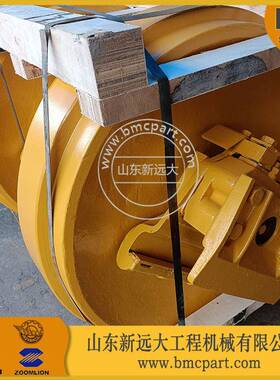 ZPG山推SD16引导轮16y原-40-030轮0推土机引导TY0160厂配件山推