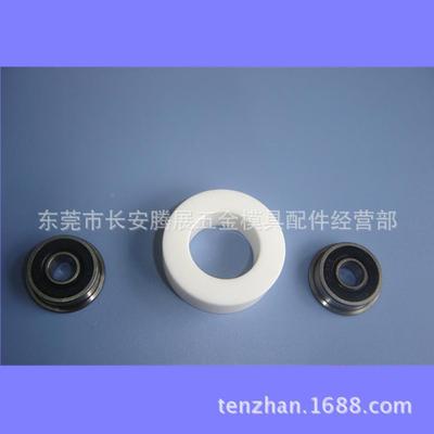 F415慢走丝件下配1机头陶瓷线2566引轮A290-810-X765