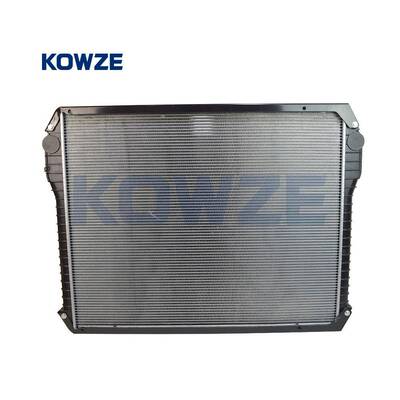 16041-E0050/16081-6250水箱适用于福特