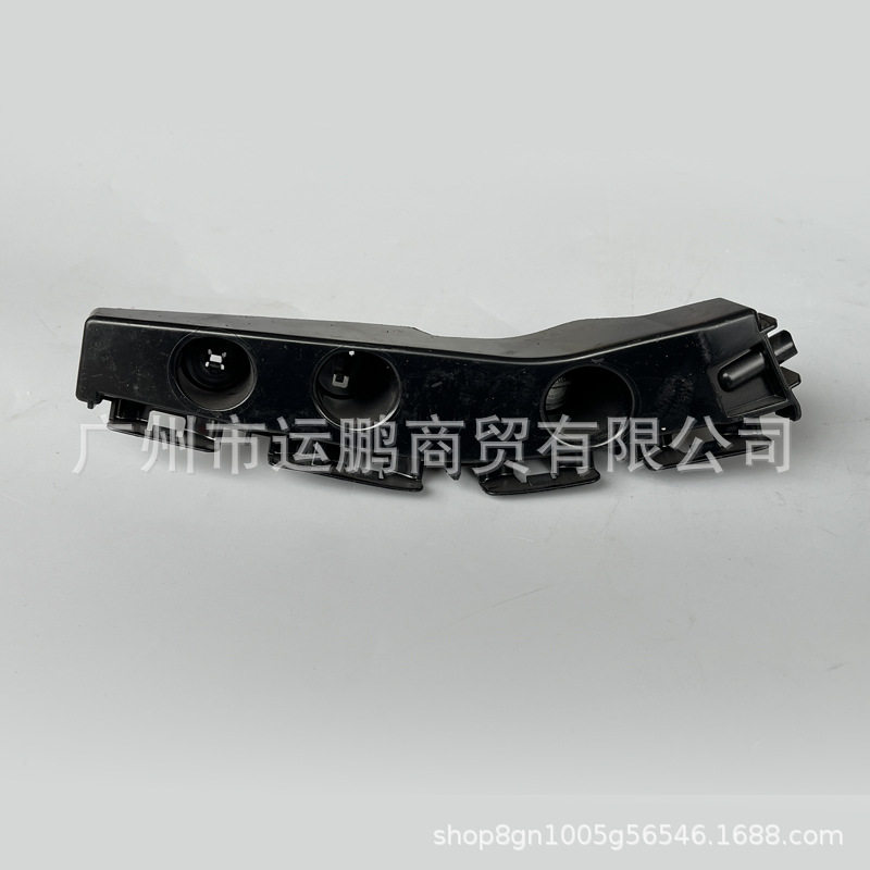 适用于吉普11-17款指南者前保险杠右支架05182596AB5182596AC