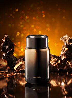 多样屋（TAYOHYA）星空不锈钢焖烧罐杯壶保温杯TA31-0065BP