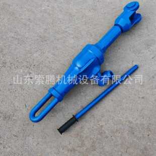 造船厂用螺旋合拢器10T22T32T螺旋合拢器拉泵钢板复位拉泵