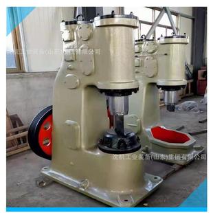 直销25公斤打铁空气锤C41-25KG分体式空气锤热锻打气锤品质保证