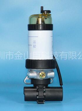 燃油滤清器总成Pre-fuelfilterMP10325适用于804C-33