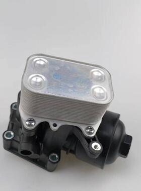 滤清器总成03L115389B03L115389C03L115389G机油冷却器散