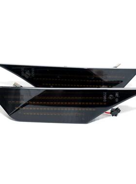 十代思域Typer叶子板灯流光侧边灯流水转向灯两厢TR日行灯led灯