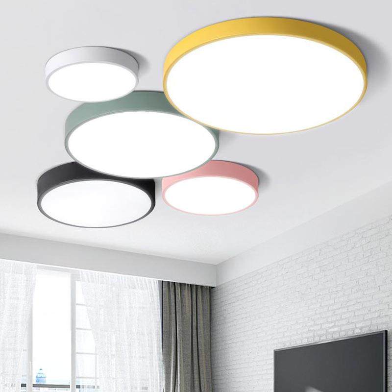 超薄LED吸顶灯现代北欧圆形卧室灯饰客厅灯餐厅阳台灯具灯罩,工业油品/胶粘/化学/实验室用品,其他实验室设备,淘宝优惠券,粉丝福利购,淘宝优惠卷