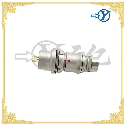 工厂直销FX104T02NC039B1HS插头高速、小体积圆形连接器现货