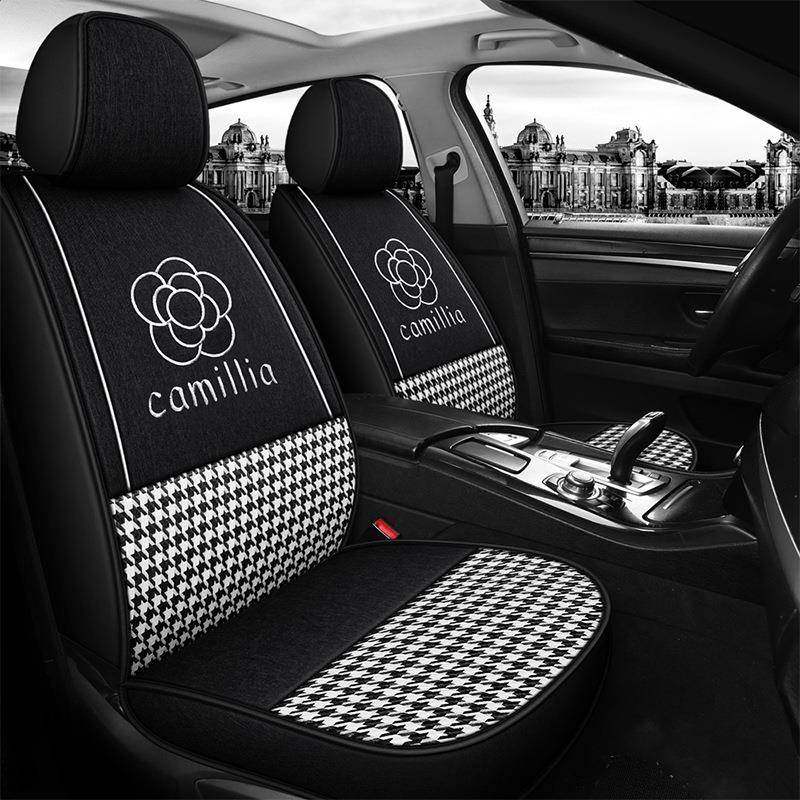 汽车座套全包22新款亚麻四季通用布艺座垫夏季棉麻坐套座椅套坐垫,工业油品/胶粘/化学/实验室用品,其他实验室设备,淘宝优惠券,粉丝福利购,淘宝优惠卷