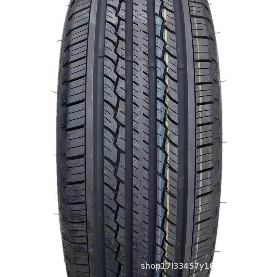 215/225/35/22745/265/65/0/75R15r1670/R17全新皮412卡车轮胎