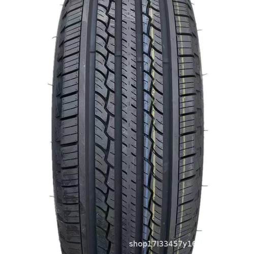 215/225/35/22745/265/65/0/75R15r1670/R17全新皮412卡车轮胎