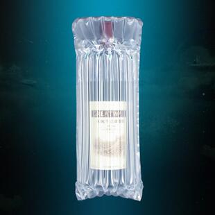 7/8柱高3气0VAM/32CM红/酒气柱袋9快递防震包装充气气泡袋气囊袋