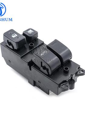 84820-1600适用开于丰田R84820-16AV4汽车玻升降总6关升窗器璃一