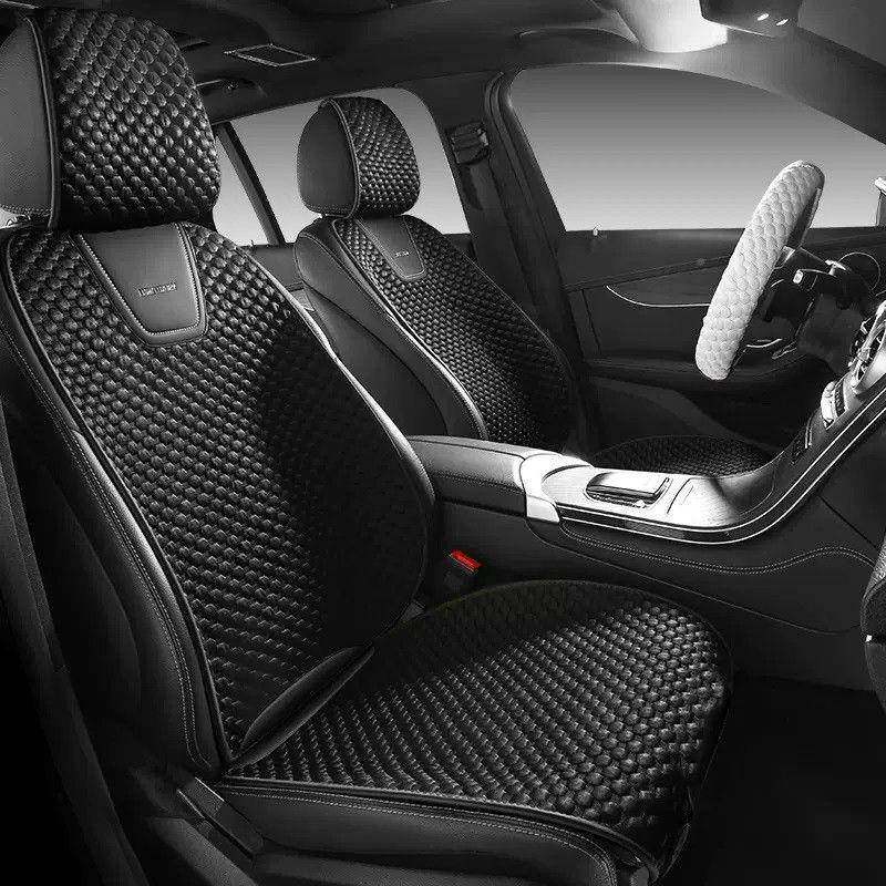 汽车坐垫四季通夏季用冰丝482座椅凉垫女士车内垫半座包套车通风,汽车用品/电子/清洗/改装,通用脚垫,淘宝优惠券,粉丝福利购,淘宝优惠卷