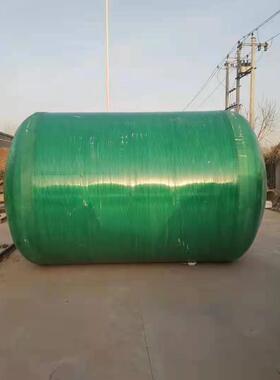 玻璃厂RMA钢化粪池工池隔油池1故00立方化粪事池地埋式化粪池