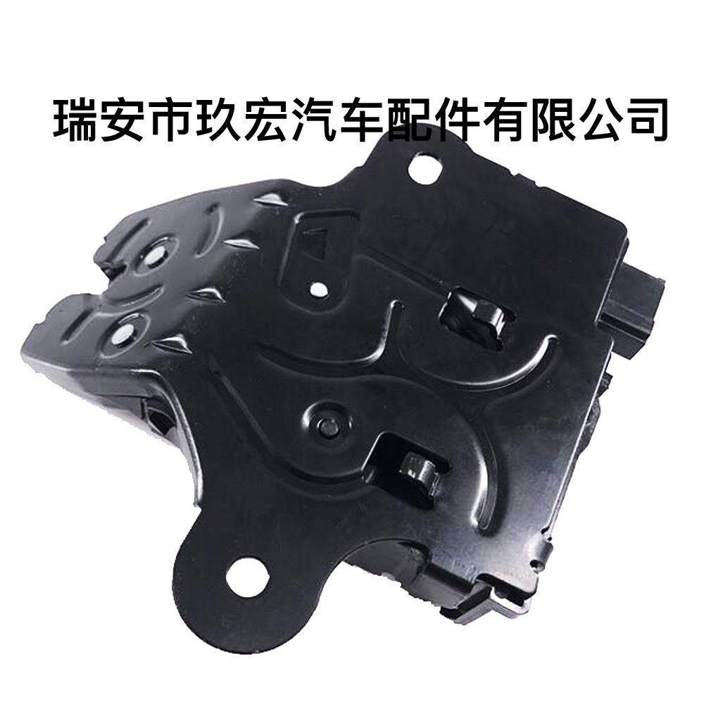 1350898适用于别克雪64849佛兰科鲁兹后1箱备锁