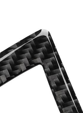 适用于奥迪*RRX-102A6A2012-20178D空调面板中C控碳纤右驾汽维车