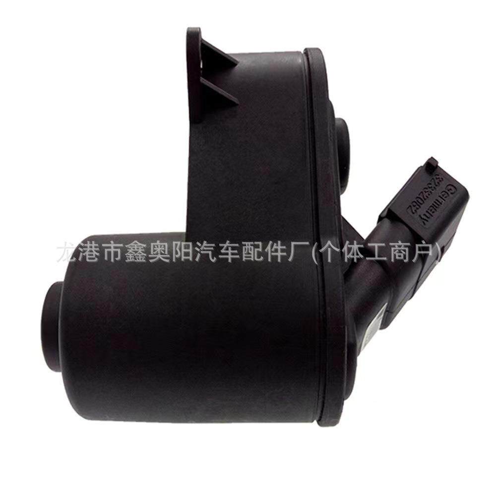 适卡于奥迪刹车机后刹车钳电机用4F09814609828电1B