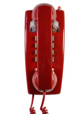 比特金属铃声复古老式壁挂电46033机酒店浴室用固定创家意仿话古