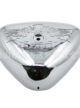 摩托车配件铁马ST0EED40600V051LX040滤VLX600空气滤清器盖空罩