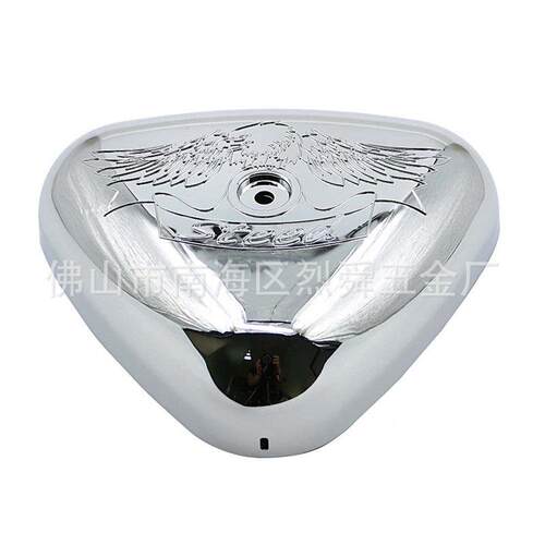 摩托车配件铁马ST0EED40600V051LX040滤VLX600空气滤清器盖空罩