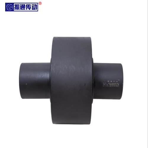 NGLC型带制轮鼓形动齿式联器/鼓轴型齿连轴器