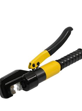 手动液压钳17009YQK缆-770压钳线铜鼻子电压接电工钳铝制端子压接