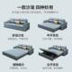 型沙发床两用可RRD折叠发202简5新款 小户客厅可伸缩储物易多功能