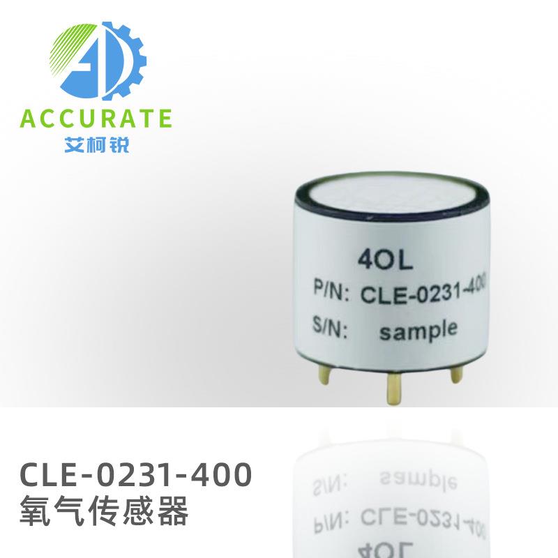 氧气表手持仪O2氧气传感器4OLCLE-0231-400solidsense华瑞4OXLL